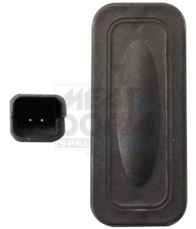 Renault Portiergreep buitenkant 206004