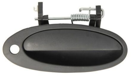 Renault Portiergreep buitenkant 601009003402P