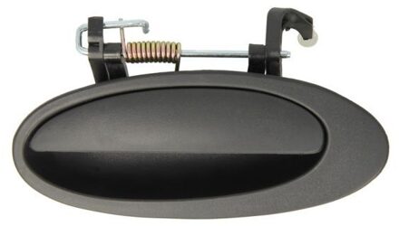 Renault Portiergreep buitenkant 601009003403P