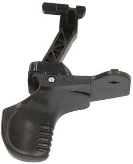 Renault Portiergreep buitenkant 601009011401P