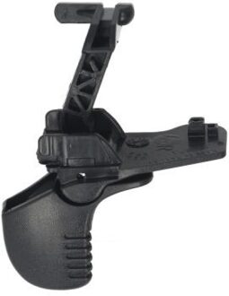 Renault Portiergreep buitenkant 601009011402P