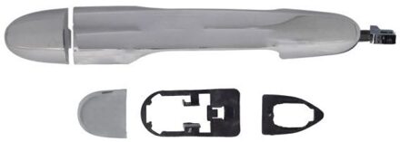 Renault Portiergreep buitenkant 601009040405PPP