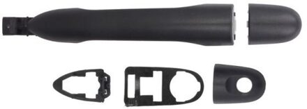 Renault Portiergreep buitenkant 601009049407P