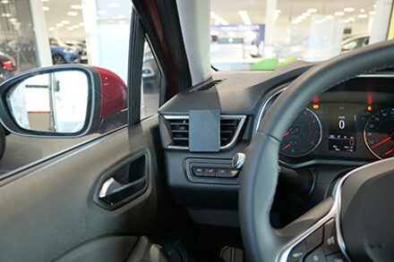 Renault ProClip - Renault Clio V 2020-2022 Left mount 805582