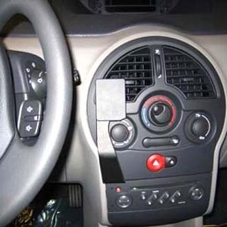 Renault ProClip - Renault Grand Modus / Modus Center mount 853574