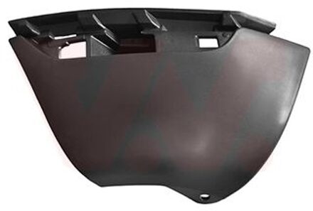 Renault R.sierlijst Achterbumper 4420532