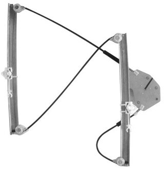 Renault Raambedieningsmechanisme 4473223