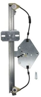 Renault Raambedieningsmechanisme 606000RE5557