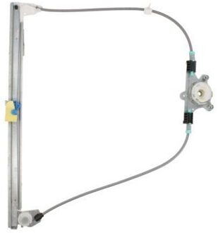 Renault Raambedieningsmechanisme 606009025863P