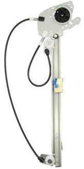 Renault Raambedieningsmechanisme 606009040859P