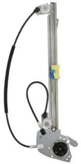 Renault Raambedieningsmechanisme 606009040860P