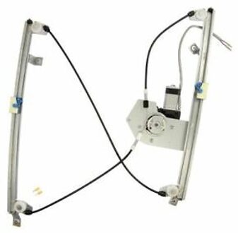 Renault Raambedieningsmechanisme 900816