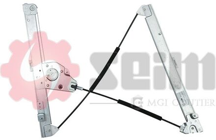 Renault Raambedieningsmechanisme 901131