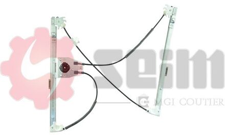 Renault Raambedieningsmechanisme 901132