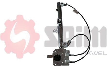 Renault Raambedieningsmechanisme 902231