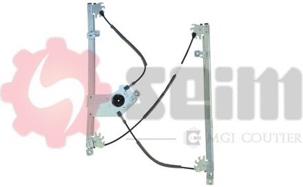 Renault Raambedieningsmechanisme 970213