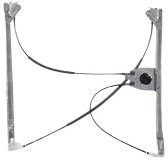 Renault Raambedieningsmechanisme AC1356