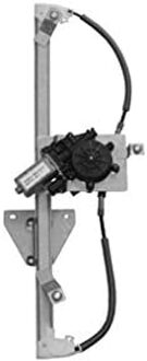 Renault Raambedieningsmechanisme AC1365