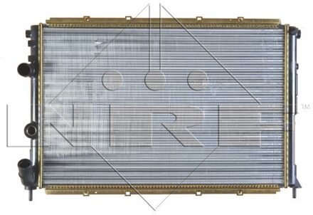 Renault Radiateur 509503A