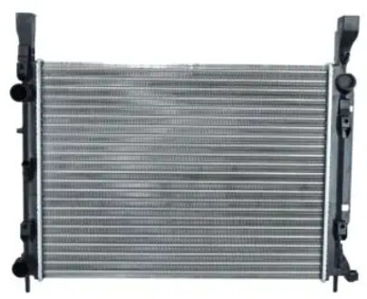 Renault Radiateur 53004