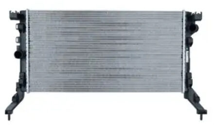 Renault Radiateur 53027
