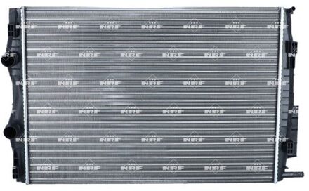 Renault Radiateur 53843A