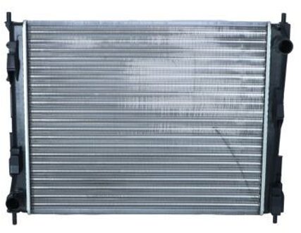Renault Radiateur 53991