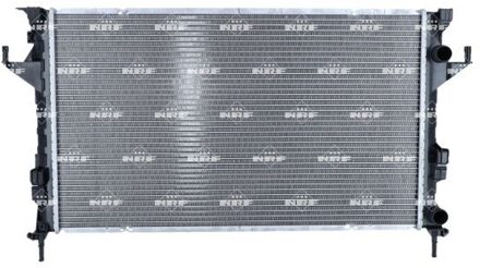 Renault Radiateur 550082