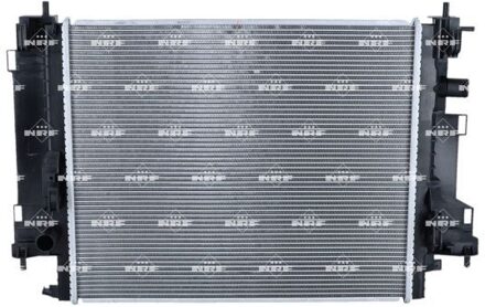Renault Radiateur 550180