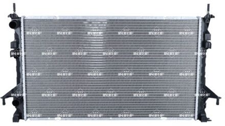 Renault Radiateur 550192
