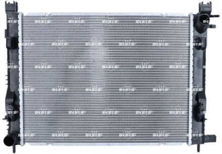Renault Radiateur 550218