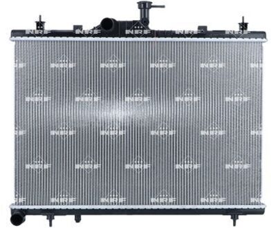Renault Radiateur 550231