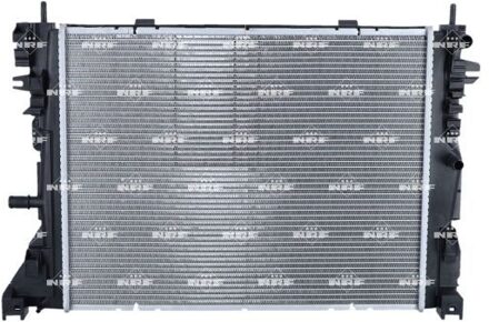 Renault Radiateur 550237