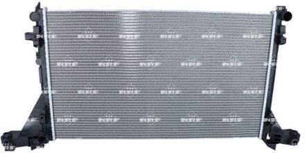 Renault Radiateur 560011