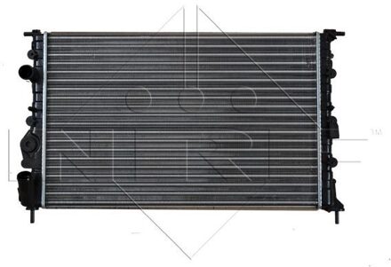 Renault Radiateur 58025