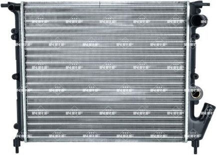 Renault Radiateur 58105