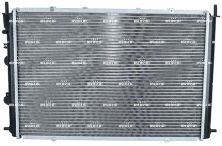 Renault Radiateur 58106