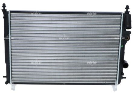 Renault Radiateur 58106A