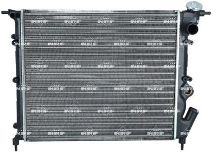 Renault Radiateur 58207