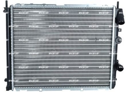Renault Radiateur 58210A