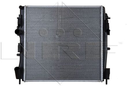 Renault Radiateur 58316