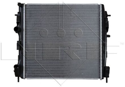 Renault Radiateur 58317