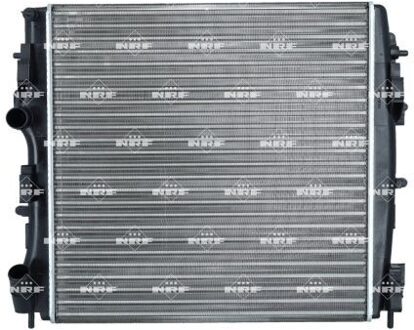 Renault Radiateur 58317A