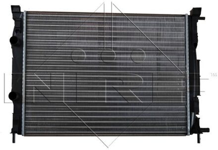 Renault Radiateur 58327