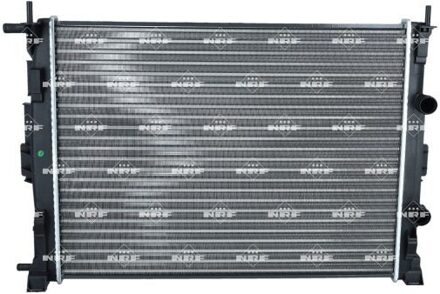 Renault Radiateur 58329A