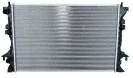 Renault Radiateur 58479