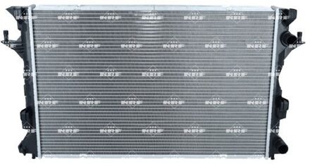 Renault Radiateur 58490