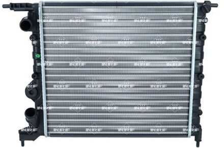 Renault Radiateur 58785