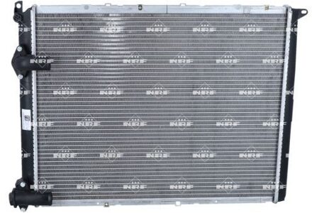 Renault Radiateur 58848