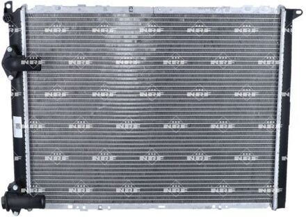 Renault Radiateur 58849